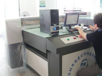 浙江玻璃衣柜門噴繪機 行業革新與設備選購指南