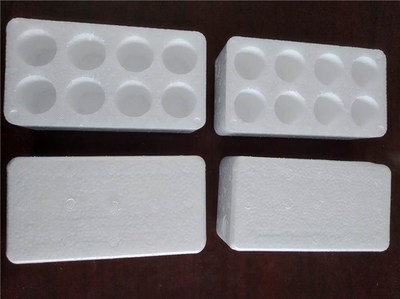 專業定制，安全送達——解析鑫源泡沫廠水果泡沫包裝箱與模具材料