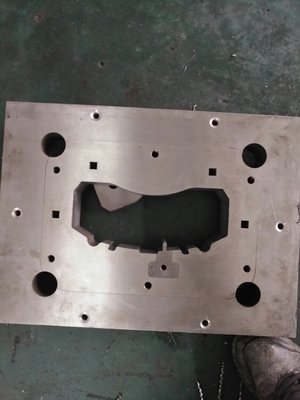 CR12MOV模具鋼的熱處理工藝 實現硬度與韌性的平衡之道