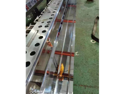 模具材料 現代制造的基石與選擇藝術